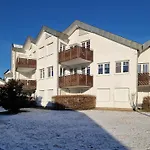 Apartment Brise Ostseepark Bansin App 510