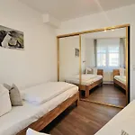Διαμέρισμα Brise Ostseepark Bansin App 510 *