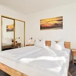 Brise Ostseepark Bansin App 510 Διαμέρισμα *