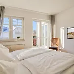 Apartment Brise Ostseepark Bansin App 510 Ostseebad Heringsdorf