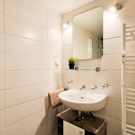 Brise Ostseepark Bansin App 510 Apartment Ostseebad Heringsdorf
